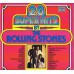 ROLLING STONES 20 Super Hits by The Rolling Stones (Decca 6.23502) Germany 1978 compilation LP